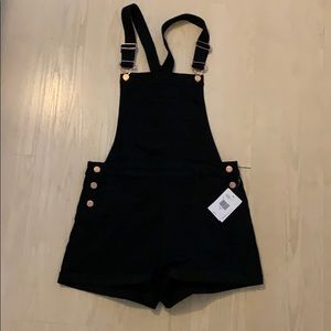 Guess Overalls